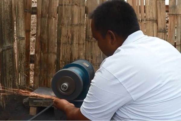 गाउँमै पुर्ख्याैली कालिगड पेसा संरक्षणमा जुट्दै युवा